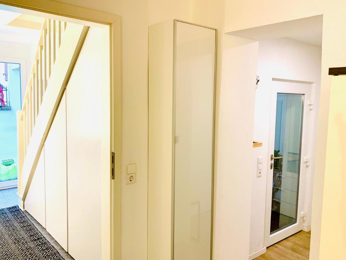 Herrscherrshaus-W237 Neustadt an der Weinstraße 외부 사진